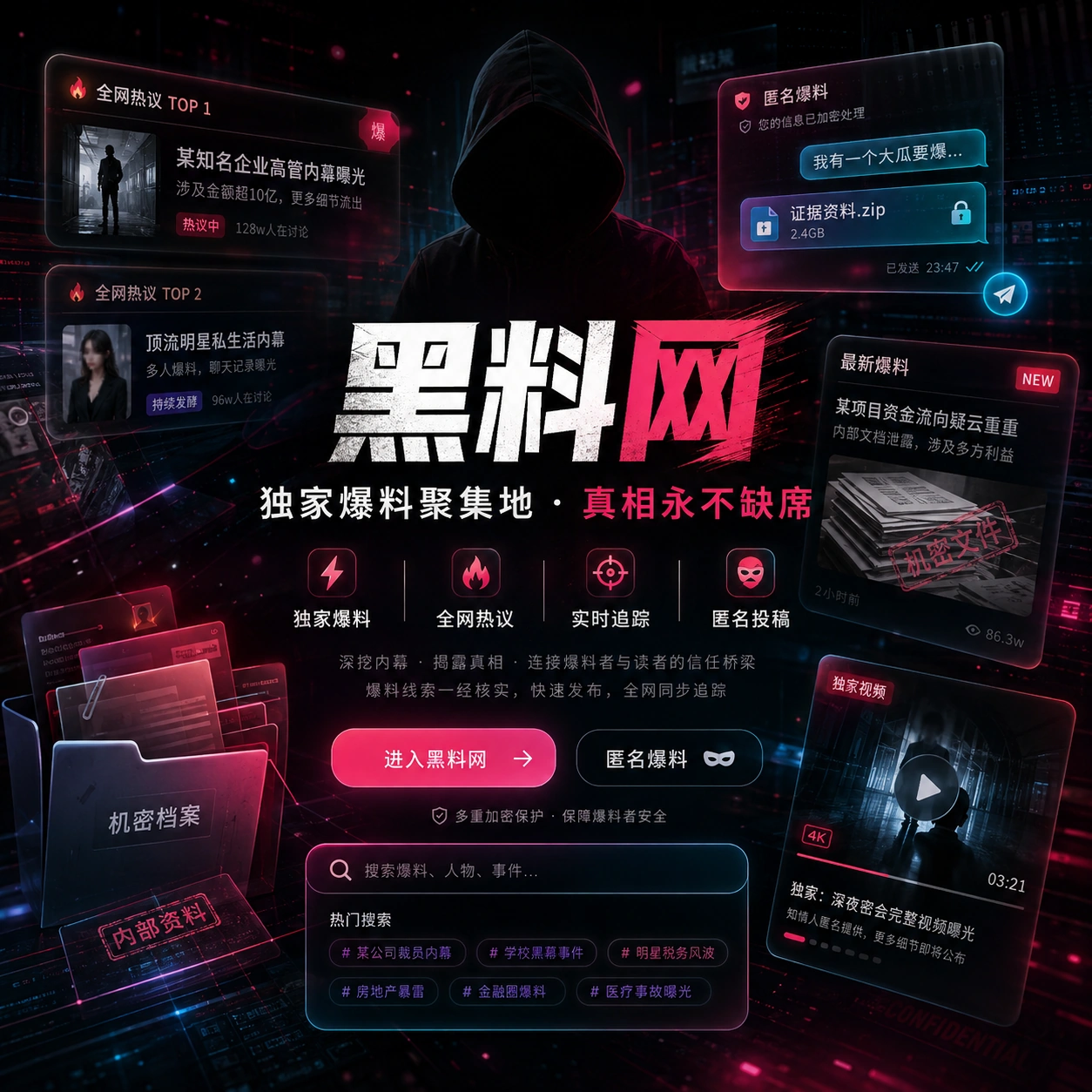 关于平台主题图片